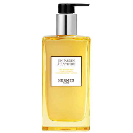 HERMÈS Un Jardin à Cythère Feuchtigkeitsspendende Körpermilch