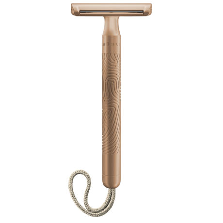 MÜHLE COMPANION Rasoir or rose mat