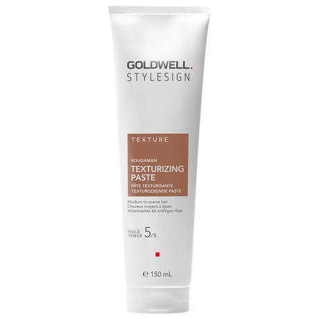 Goldwell StyleSign Texture Roughman pâte texturante starker Halt 150 ml