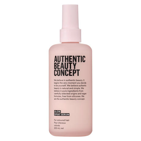 Authentic Beauty Concept Glow Spray Serum