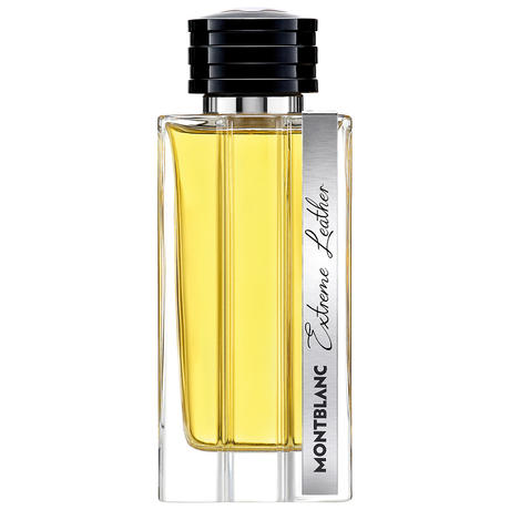 Montblanc Montblanc Collection Extreme Leather Eau de Parfum
