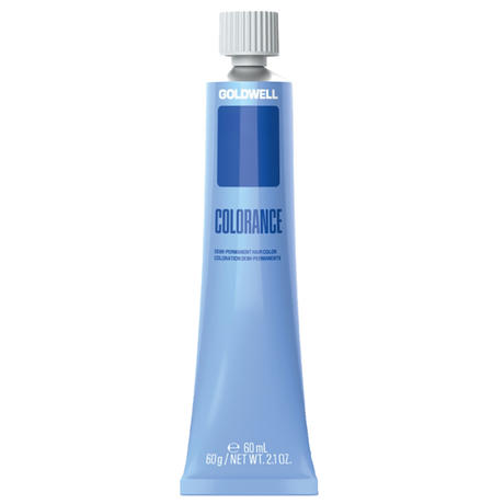 Goldwell Colorance Demi-Permanent Hair Color 8GP blond clair or perlé 60 ml