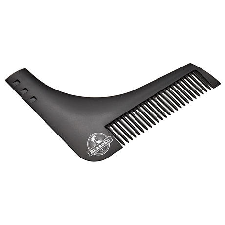 Efalock BeardEd Peigne à barbe