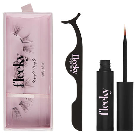 fleeky Magic Lashes Kit Wifey