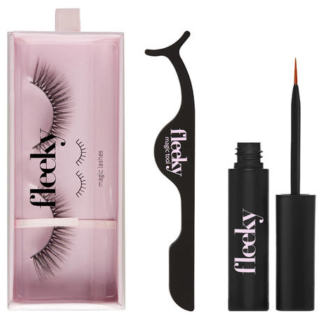 fleeky Magic Lashes Kit Sweety