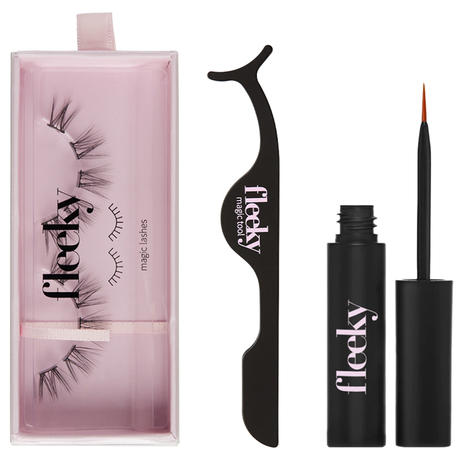fleeky Magic Lashes Kit Passion