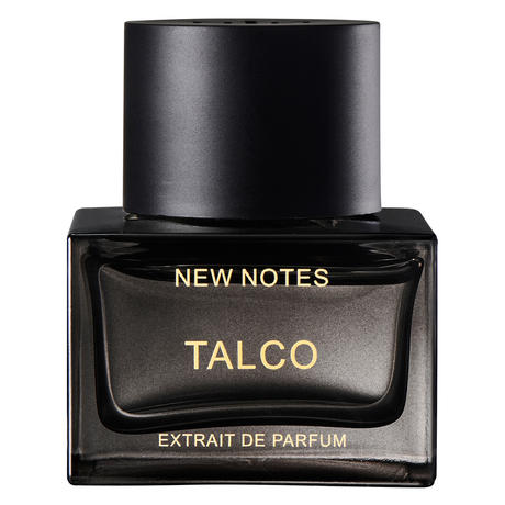 New Notes TALCO EXTRAIT DE PARFUM