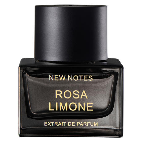New Notes ROSA LIMONE EXTRAIT DE PARFUM