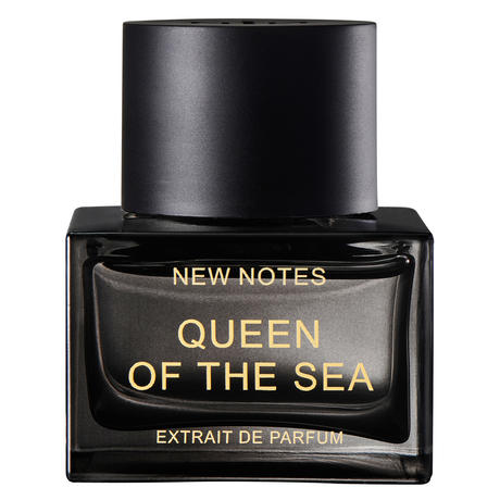New Notes QUEEN OF THE SEA EXTRAIT DE PARFUM