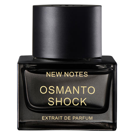 New Notes OSMANTO SHOCK EXTRAIT DE PARFUM