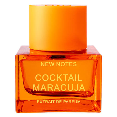 New Notes COCKTAIL MARACUJA EXTRAIT DE PARFUM