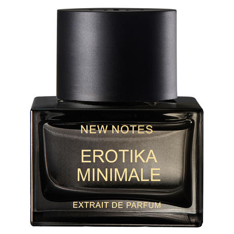 New Notes EROTIKA MINIMALE EXTRAIT DE PARFUM
