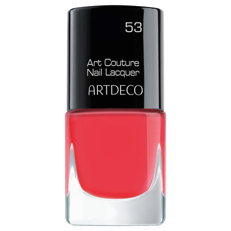 ARTDECO Art Couture Nail Lacquer Mini Limited Edition 53 Pink Smoothie 5 ml