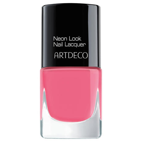 ARTDECO Art Couture Nail Lacquer Mini Limited Edition 55 Flamingo Fun 5 ml