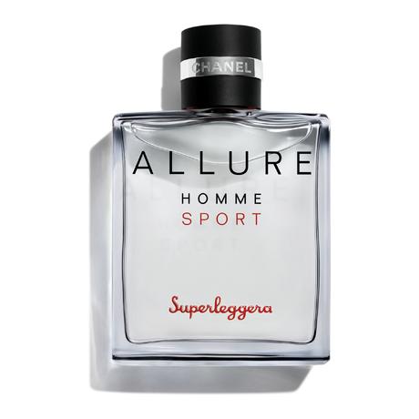 CHANEL ALLURE HOMME SPORT SUPERLEGGERA EAU DE PARFUM