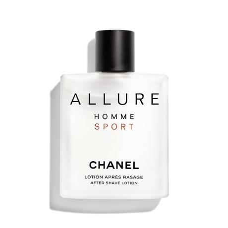 CHANEL ALLURE HOMME SPORT AFTERSHAVE-LOTION