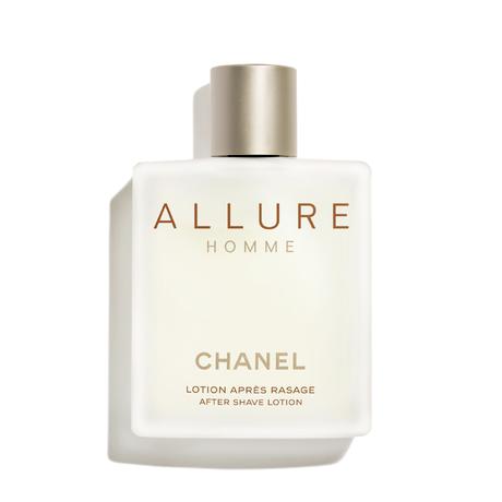 CHANEL ALLURE HOMME AFTERSHAVE-LOTION