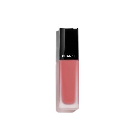 CHANEL ROUGE ALLURE LIQUID VELVET Nr. 206 SURPRENANTE 6 ml