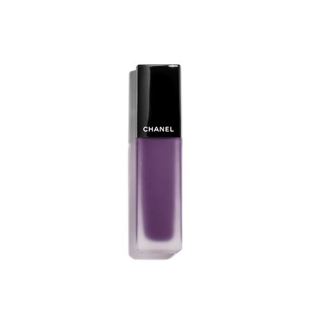 CHANEL ROUGE ALLURE LIQUID VELVET Nr. 236 ENSORCELANTE 6 ml
