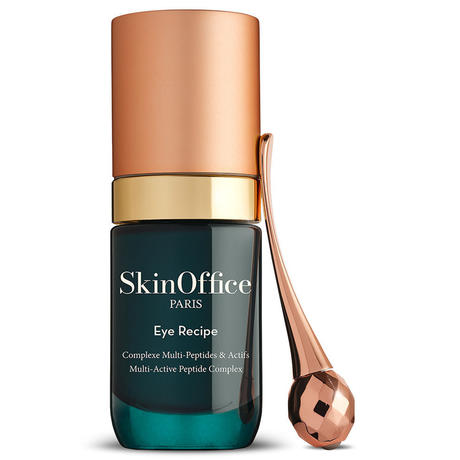 Skin Office Paris Eye Recipe