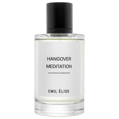 Emil Élise HANGOVER MEDITATION Eau de Parfum