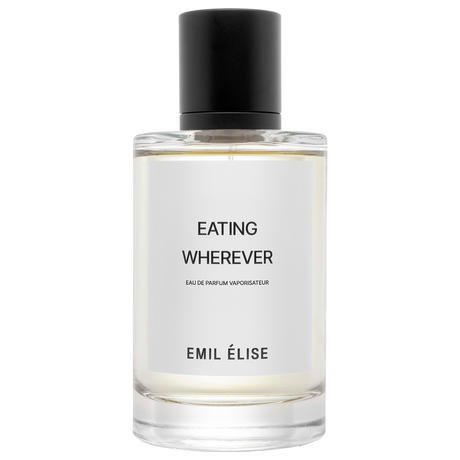 Emil Élise EATING WHEREVER Eau de Parfum