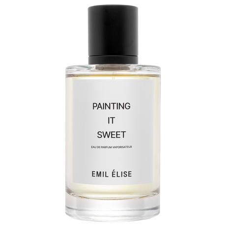 Emil Élise PAINTING IT SWEET Eau de Parfum