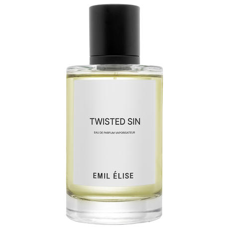 Emil Élise TWISTED SIN Eau de Parfum