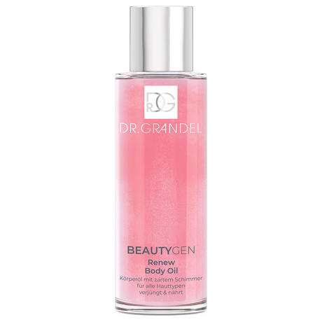 DR. GRANDEL Beautygen Renew Body Oil