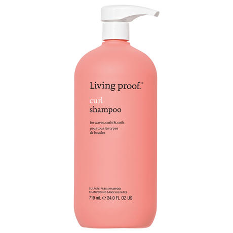 Living proof curl Shampoo 710 ml