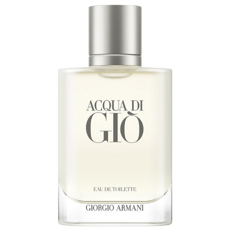 Armani Acqua Di Giò Homme Eau de Toilette Nachfüllbar