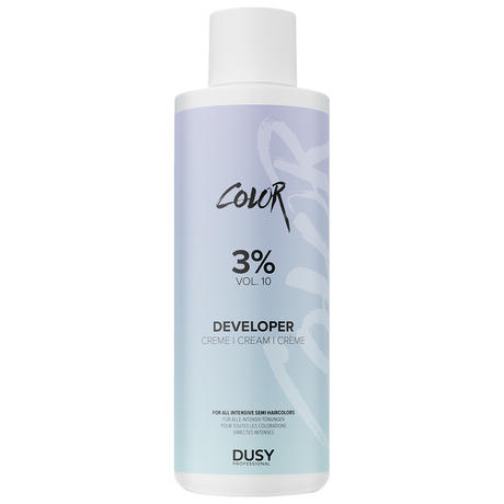 dusy professional Crème-ontwikkelaar 1 liter 3 % - 10 Vol.