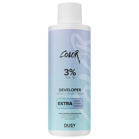 dusy professional Crème Developer Extra Crémeux 3 % - 10 Vol. 1 Liter