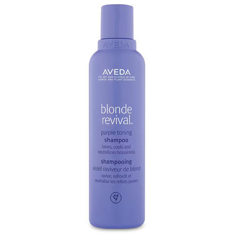 AVEDA Purple Toning Shampoo 200 ml