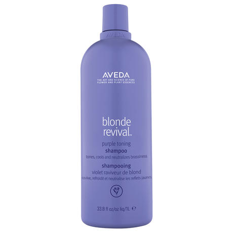 AVEDA Purple Toning Shampoo 1 Liter