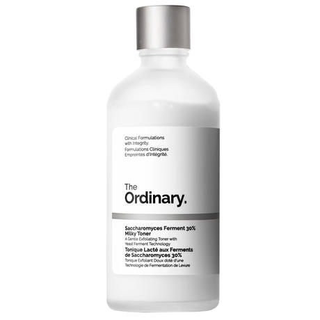 The Ordinary Saccharomyces Ferment 30% Milky Toner