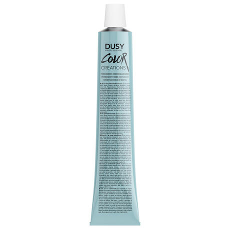 dusy professional Color Creations 7.0 Mittelblond Natur 100 ml