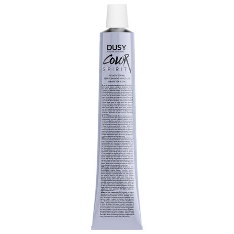 dusy professional Color Spirit 6.3 Donker blond goud 100 ml