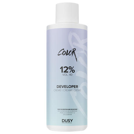 dusy professional Crème-ontwikkelaar 1 liter 12 % - 40 Vol.