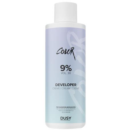 dusy professional Crème-ontwikkelaar 1 liter 9 % - 30 Vol.