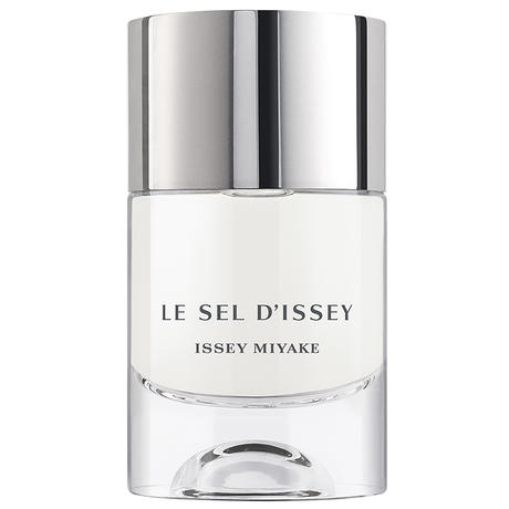 Issey Miyake Le Sel d'Issey Eau de Toilette refillable 50 ml