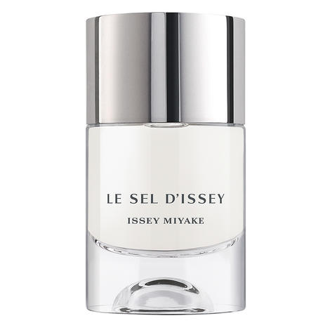 Issey Miyake Le Sel d'Issey Eau de Toilette refillable 50 ml