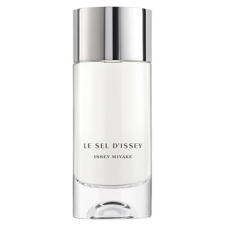 Issey Miyake Le Sel d'Issey Eau de Toilette refillable 100 ml