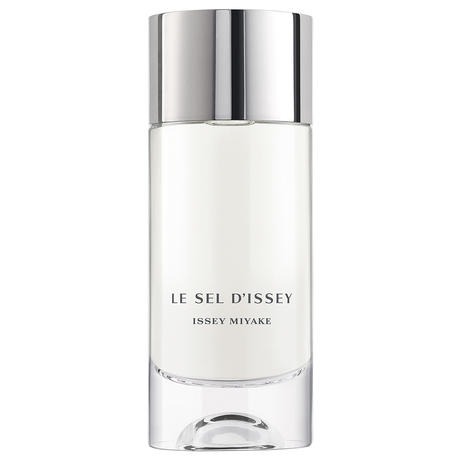 Issey Miyake Le Sel d'Issey Eau de Toilette refillable 100 ml