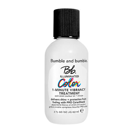 Bumble and bumble Color Minded 1-Minute Treatment 60 ml