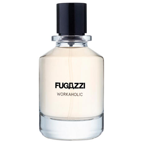 Fugazzi Workaholic Extrait de Parfum 100 ml