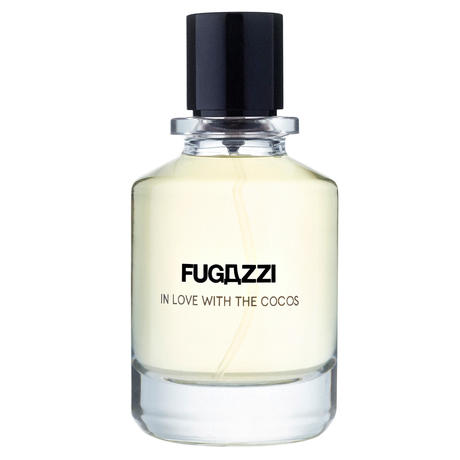 Fugazzi In Love With The Cocos Extrait de Parfum 100 ml