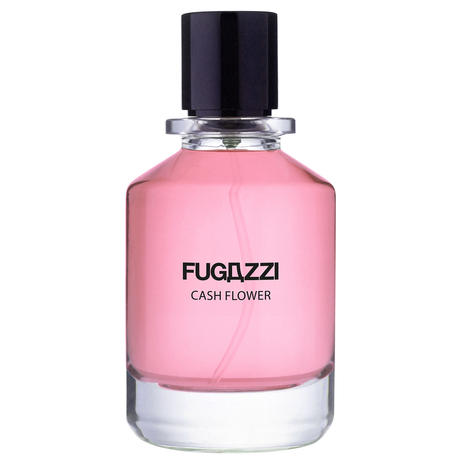 Fugazzi Cash Flower Extrait de Parfum 100 ml