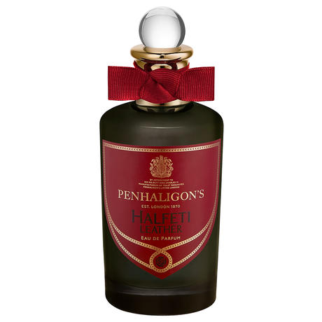 PENHALIGON'S Halfeti Leather Eau de Parfum