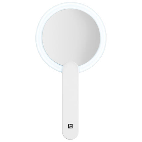 ZWILLING Premium Miroir cosmétique LED 10x